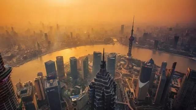 中国有哪些城市在外国比较出名?