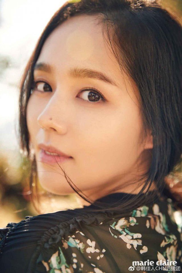 好看到成为整容模板 宋承宪自曝嫉妒她老公