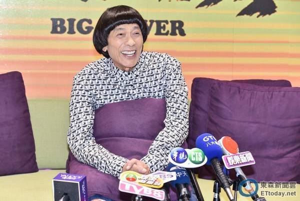 他是台湾第二个被枪击艺人 猪哥亮名字来历竟因为…