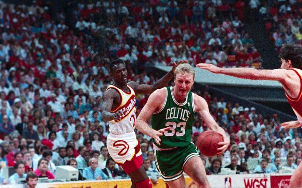 历史上的5月23日:詹皇季后赛四年两献绝杀