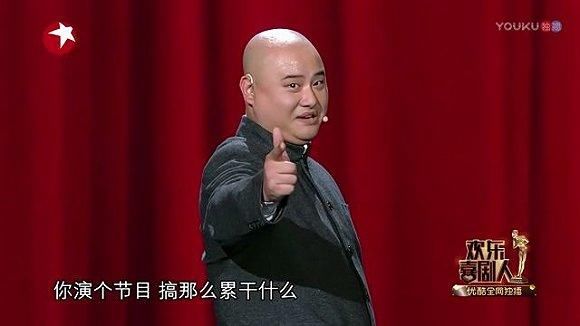 《欢乐喜剧人4》收官,喜剧综艺笑料枯竭,靠拢