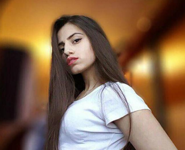 三姐妹表示多年来一直遭到了父亲的虐待，不论是身体上还是心理上。这个家庭的一位朋友说：“哈查图里发现地毯上有狗毛，就让他其中一个女儿把狗毛给吃掉。”