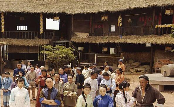 古代巴蜀的8次移民潮,你家来自哪里?