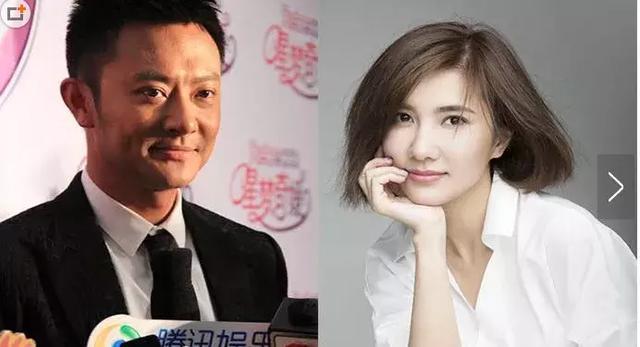 天两次看错人 插刀教的他们都过得不好 杨紫聂