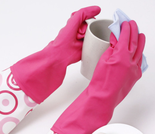 手指湿疹怎么治 这些方法最有效