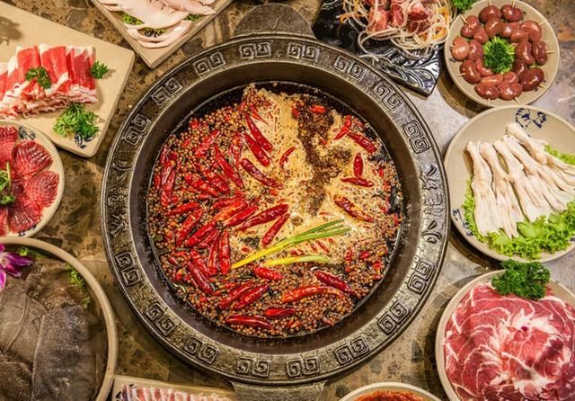 重庆观音桥网红店,拍照吃饭两不误系列!