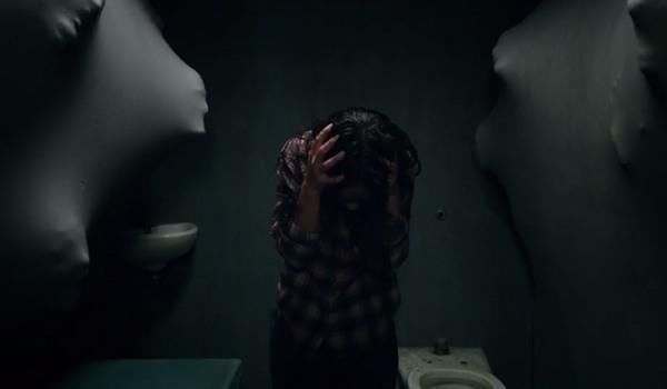 X战警改编恐怖片iphone拍鬼片,2018年给你好