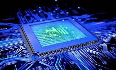 这家上市公司霸气!做的军用芯片,多次打破美国