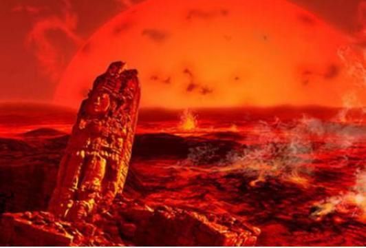 想了解黑洞是如何形成的,首先需要知道宇宙是