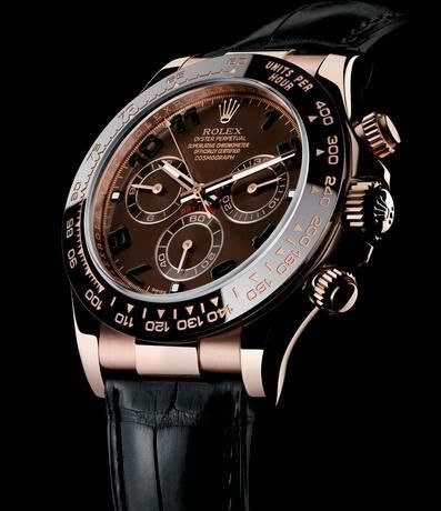 2018年世界十大名表排行榜最新排名