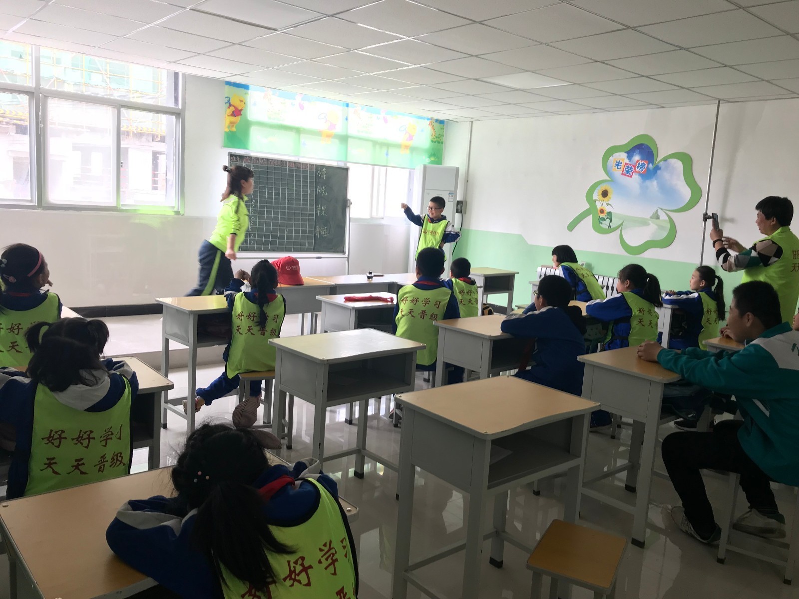 托管班招生困难 如何吸引学生家长?