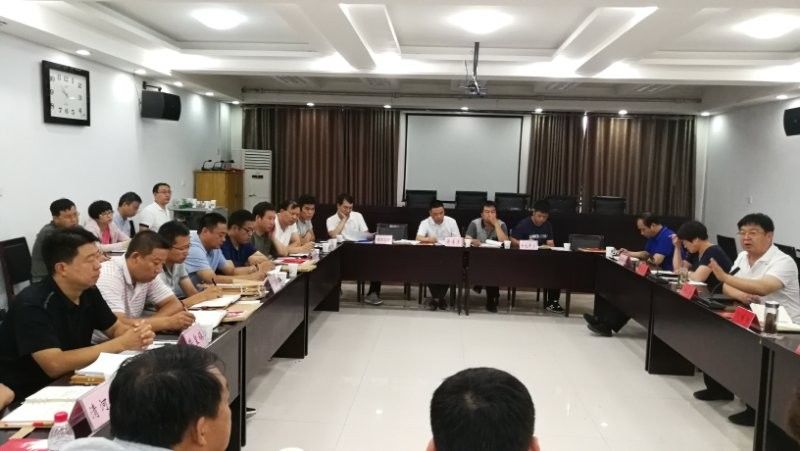 赞皇新闻【2018年7月1日】