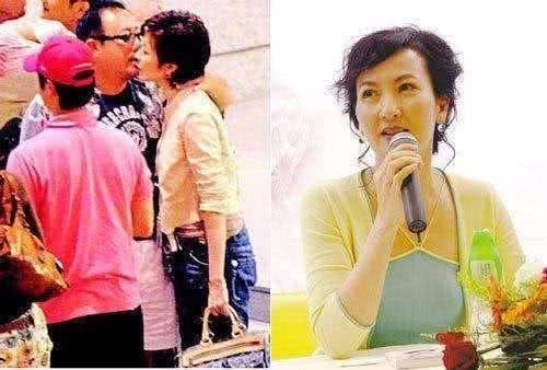 娱乐圈中的拜金女盘点,没想到她们这么惨?她后