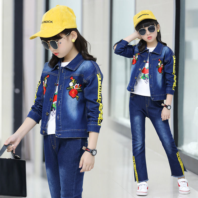 2018春夏至2019年秋冬,童装流行趋势,男女混穿