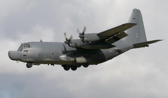 中国空军这三种飞机数量竟然比美国差那么多,