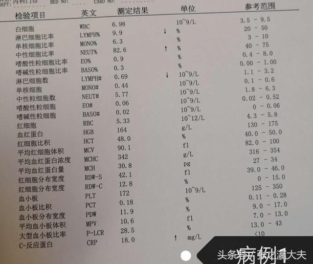 甲流爆发,当地没有病毒检测手段也别着急,看看