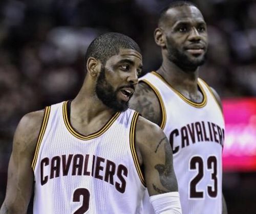 原来事情并不简单?美国专家长文揭秘詹欧矛盾