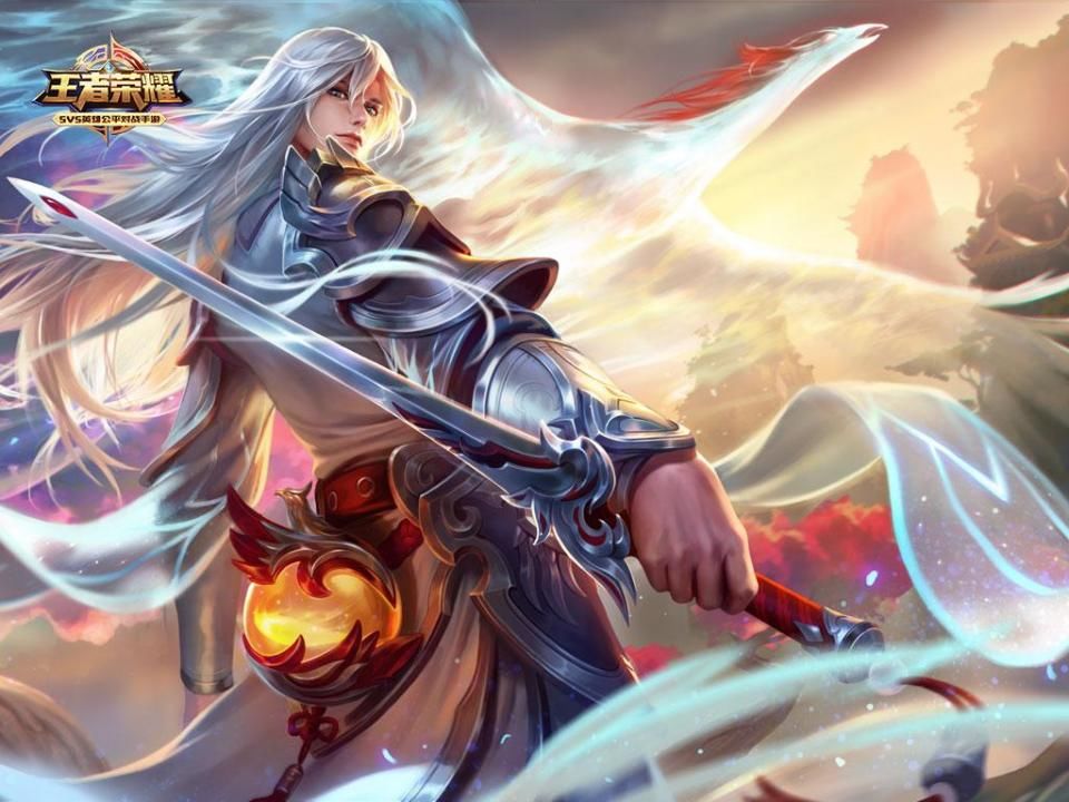 王者荣耀:天美最赚钱的几款皮肤,第一名的记录