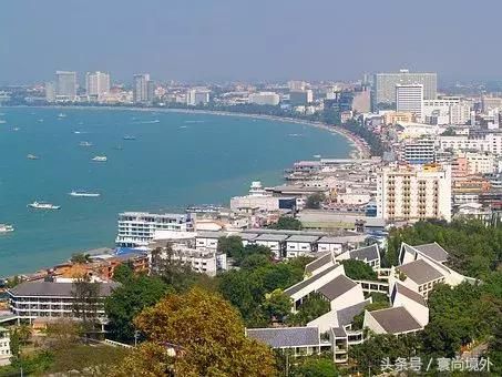 中国人购买泰国房产,有哪些优势和限制呢?