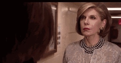 《傲骨贤妻》告诉你,什么是Good Wife! 《傲骨贤妻》告诉你,什么是Good Wife!