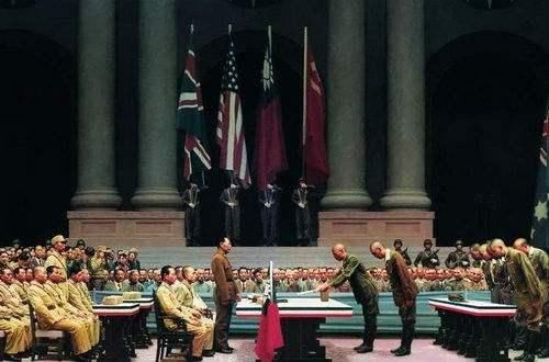 日本战败后,小国都获赔近10亿美元,为何中国一分不要?