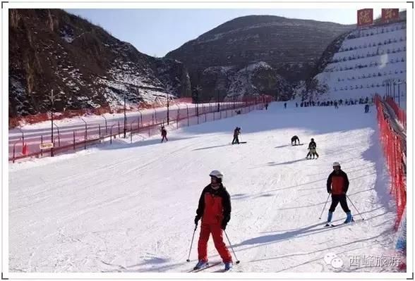 西峰区显胜乡乡村生态游!