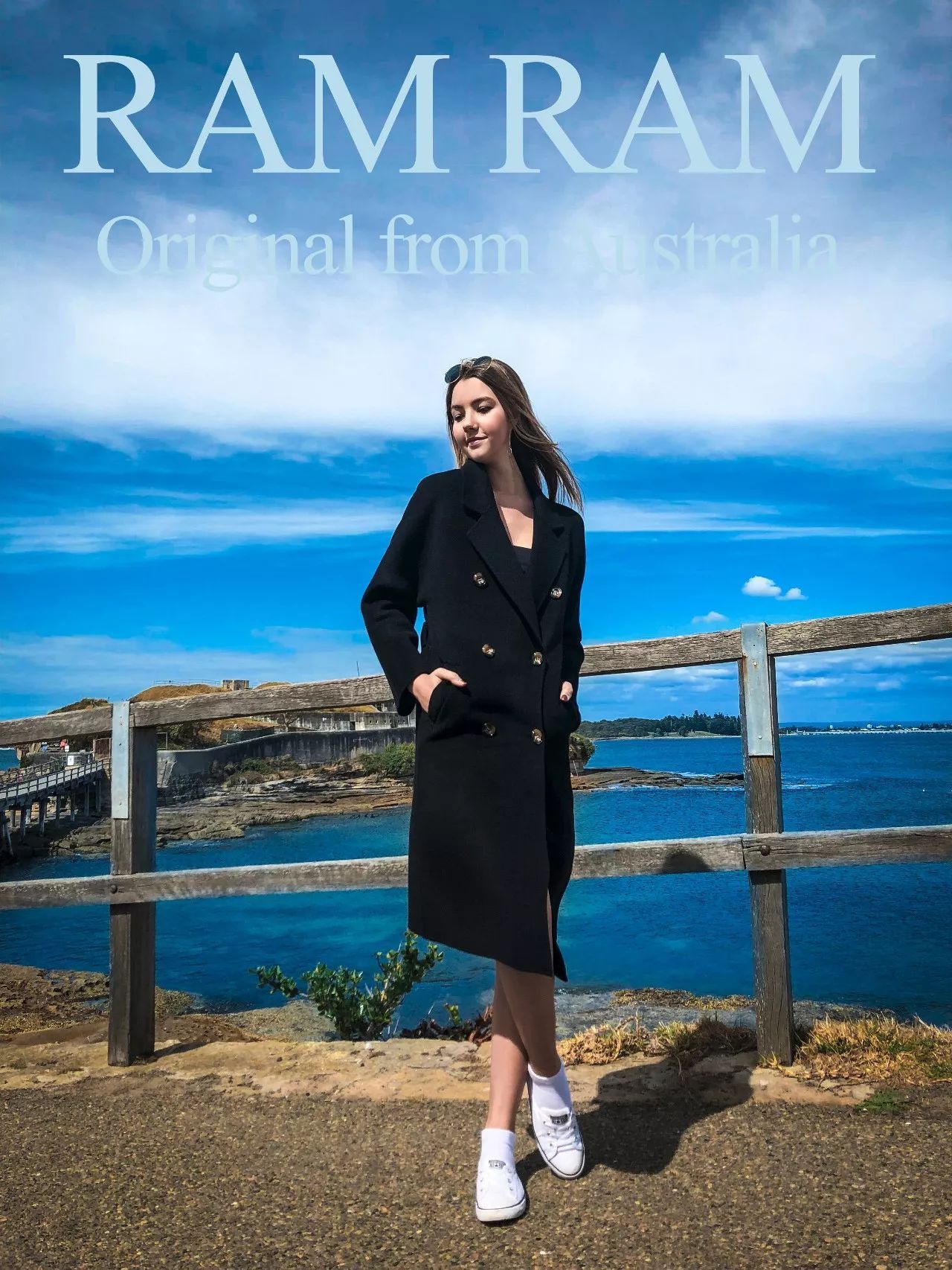 返场 | 秋冬大衣怎么选?这一款保证你买了不后