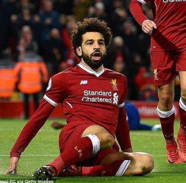 萨拉赫换登贝莱?这笔交易谁亏了