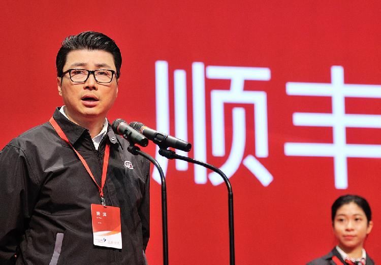 除了京东刘强东,这些企业老大也从不需要二号