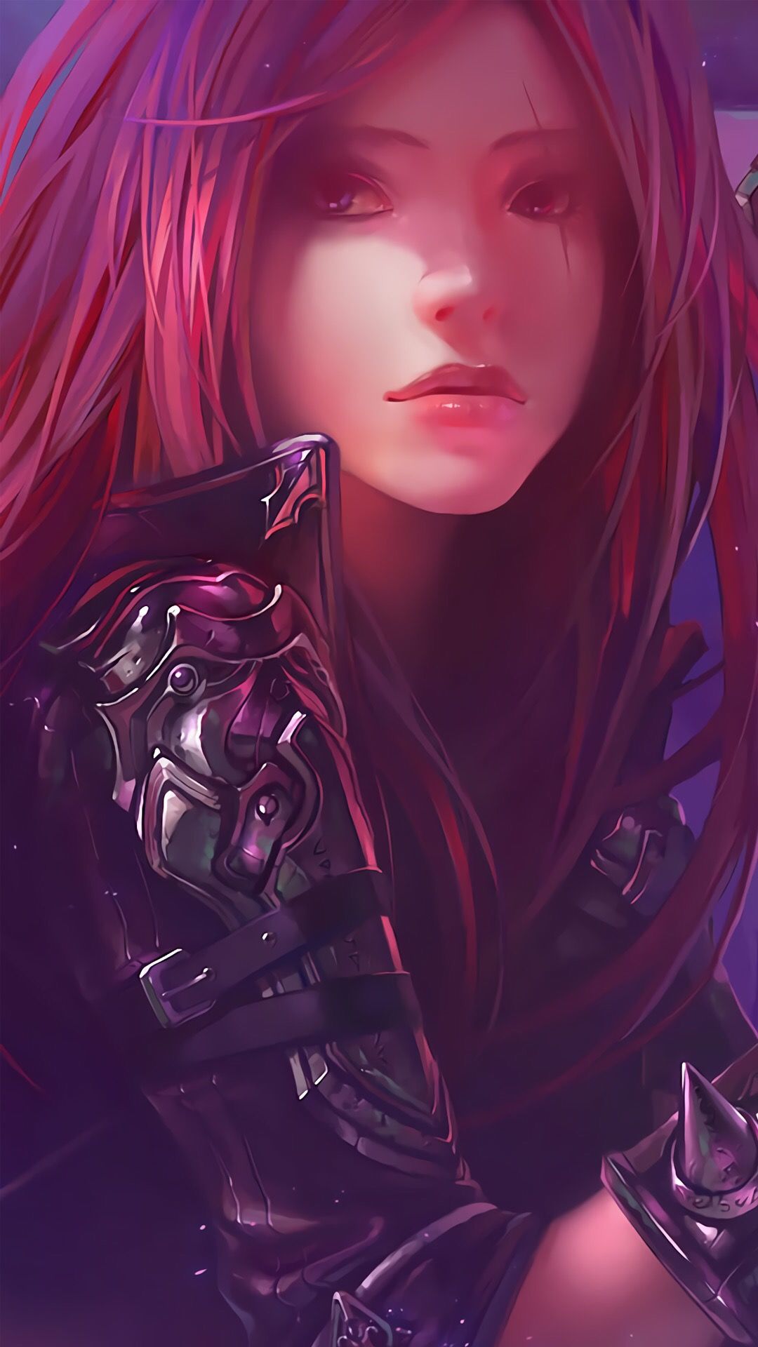 LOL:手机壁纸该换了第三期,提莫队长前来报到