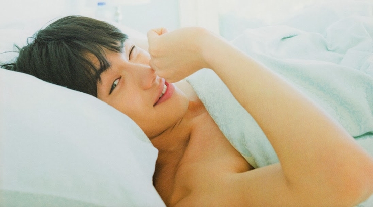 温暖身边每位女孩的暖男星座TOP5 有你的TA