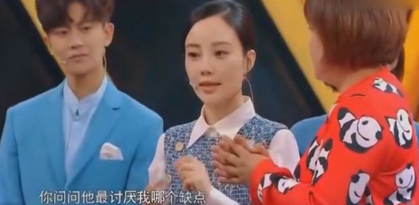 贾乃亮贾玲春晚演小品,李小璐曾让贾玲逼问贾