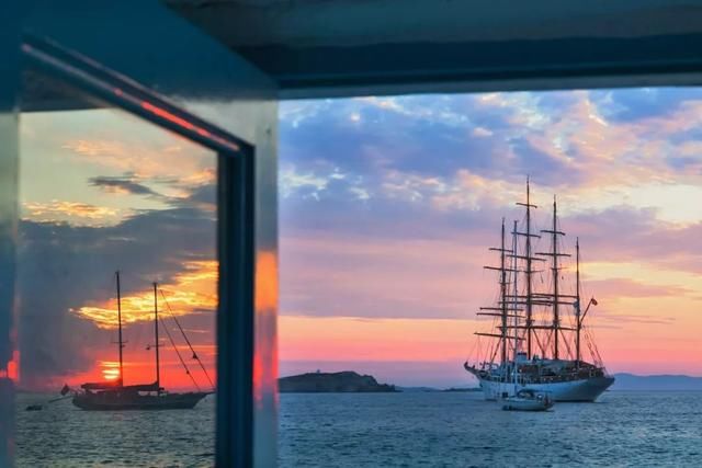 上榜2018欧洲最佳旅行目的地,这个希腊小众秘