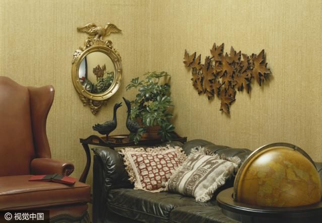 宁波高新区一装修楼盘全封闭施工,业主不准入