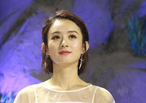 赵丽颖又要霸屏了,五部新剧上映,携手陈晓再续