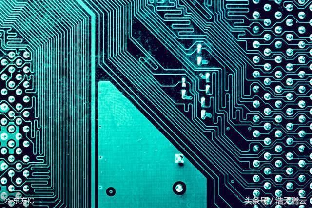 中国的芯片技术现在达到了什么水平?