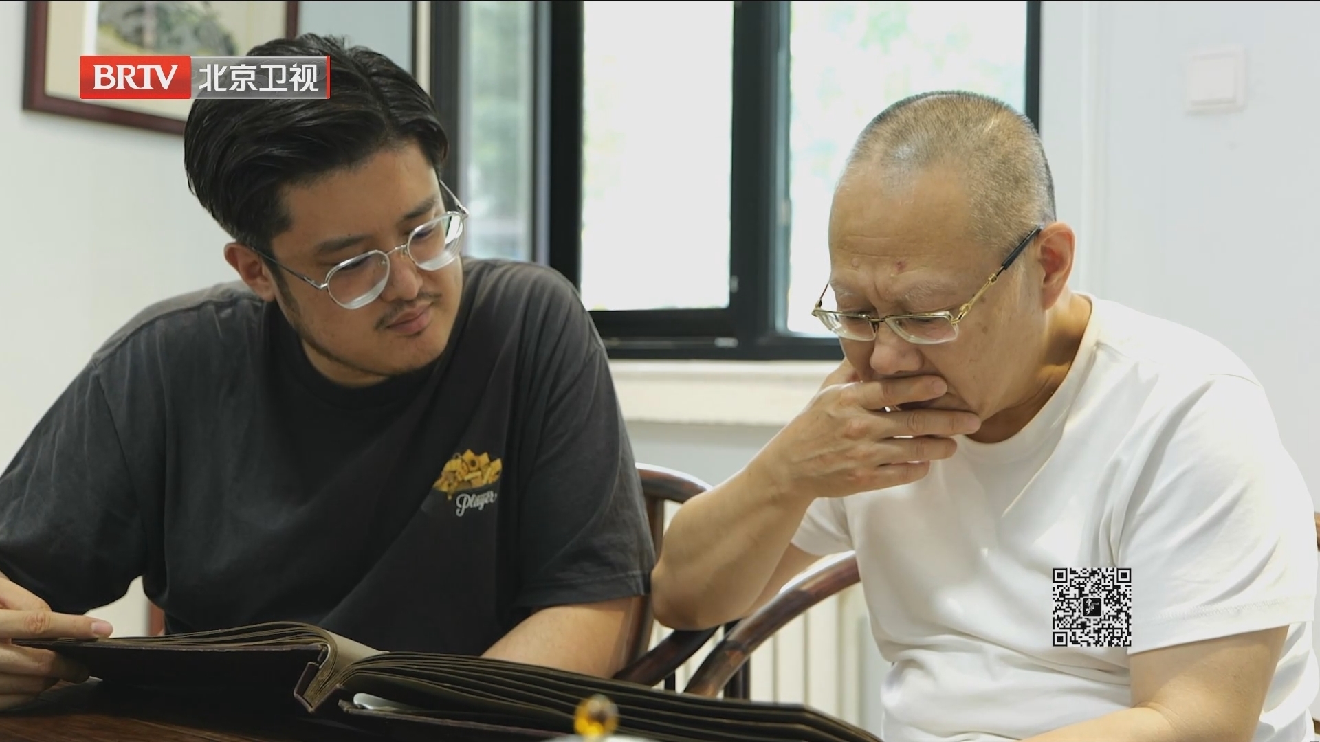 中国梦365个故事丨识影寻踪 中国梦365个故事丨识影寻踪