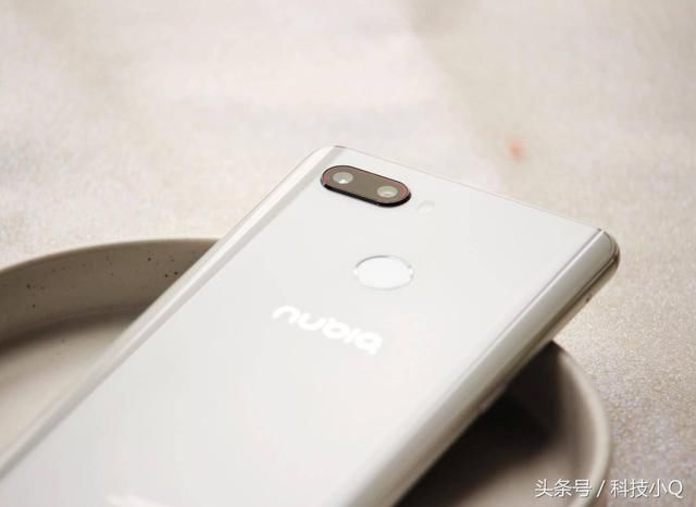 带着nubia Z18mini游览周庄,纪录历史的每个印