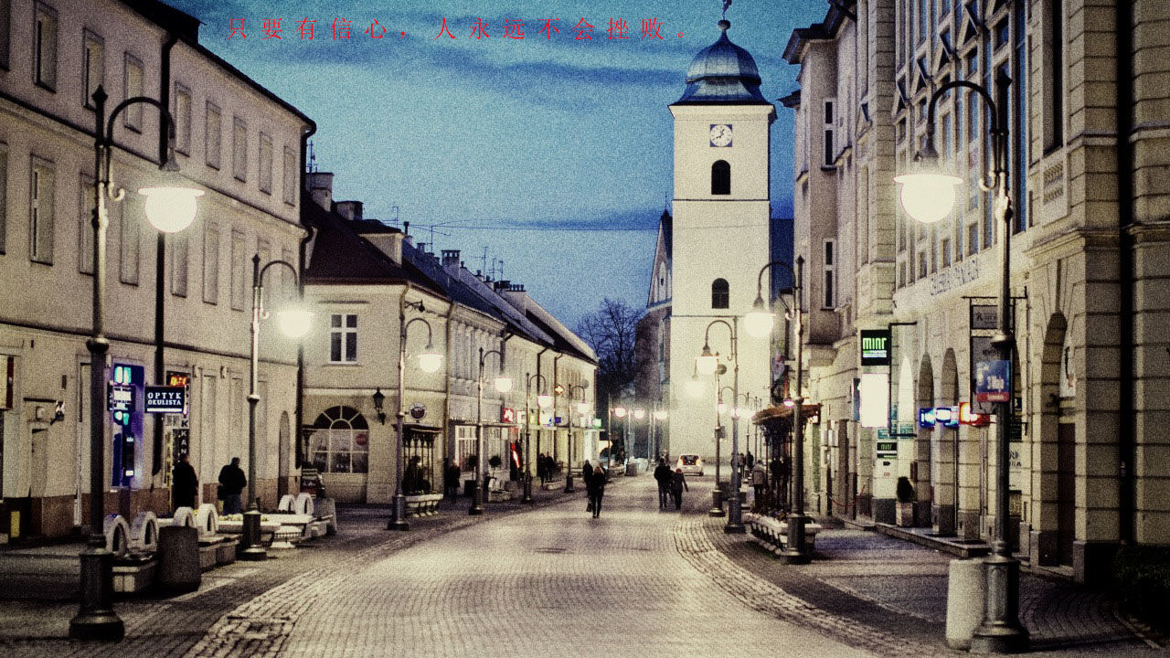 致激励自己加油打气的句子短语 哪一句触动到