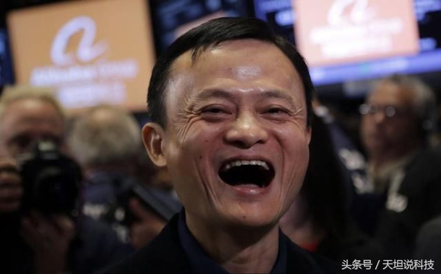 马云收购王健林万达股份!马化腾:我想分一杯羹