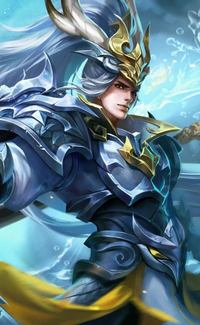 玩过王者荣耀,再玩lol是什么体验?毫无游戏体验