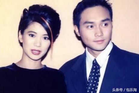 袁咏仪爱这个牌子的包包如痴如狂,难怪过得那