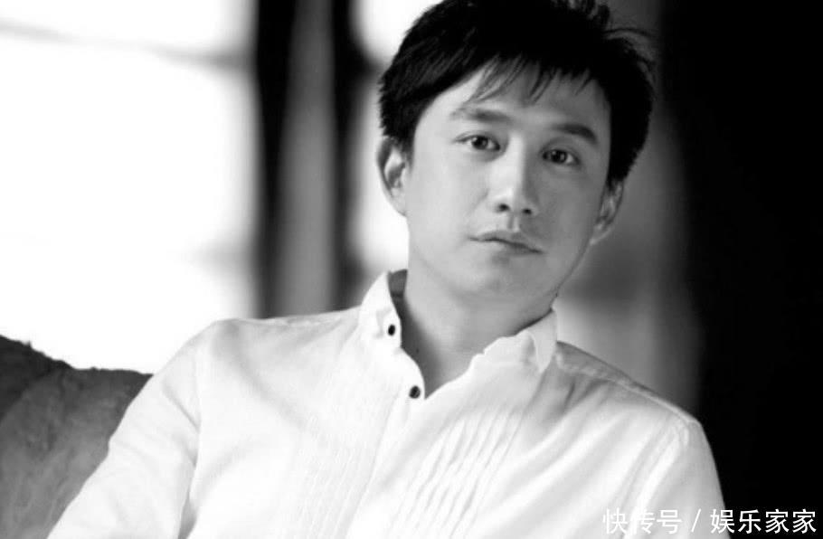 黄磊说出不唱歌原因: 他死了我就不唱了, 何炅谢