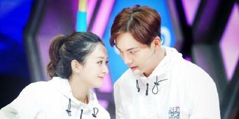 陈伟霆赵丽颖又添恋爱新证据,这次被粉丝抓住