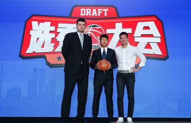 山东男篮弃权,纪敏尚之子被广东宏远选中 曾希