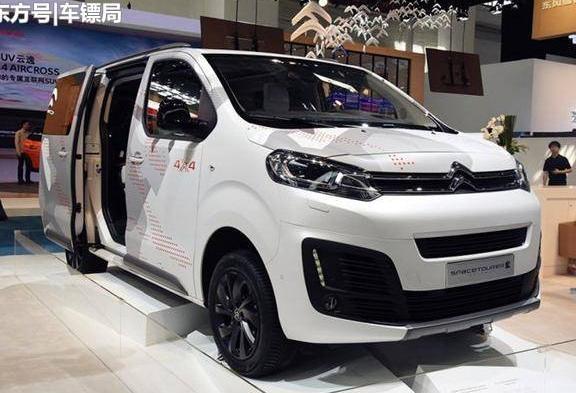 又一法系 硬货 2 0t配四驱 车内睡4人 座椅可随便组合