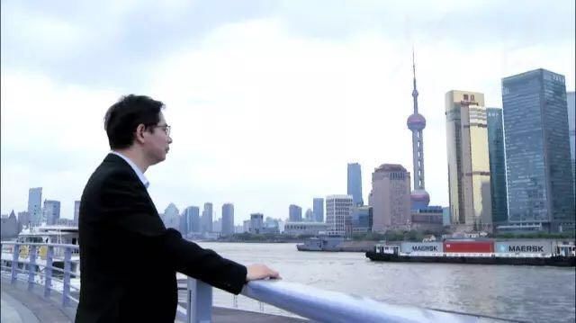 中国人自己的互联网品牌合发全球品牌故事