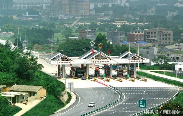 广西人口大县排名