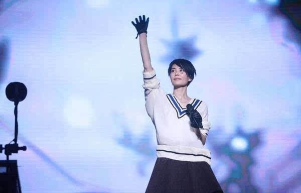 张学友演唱会变理财产品,100万起投你敢买吗