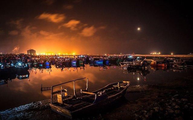 世界上唯一的高铁票:起点站和终点站竟然是同